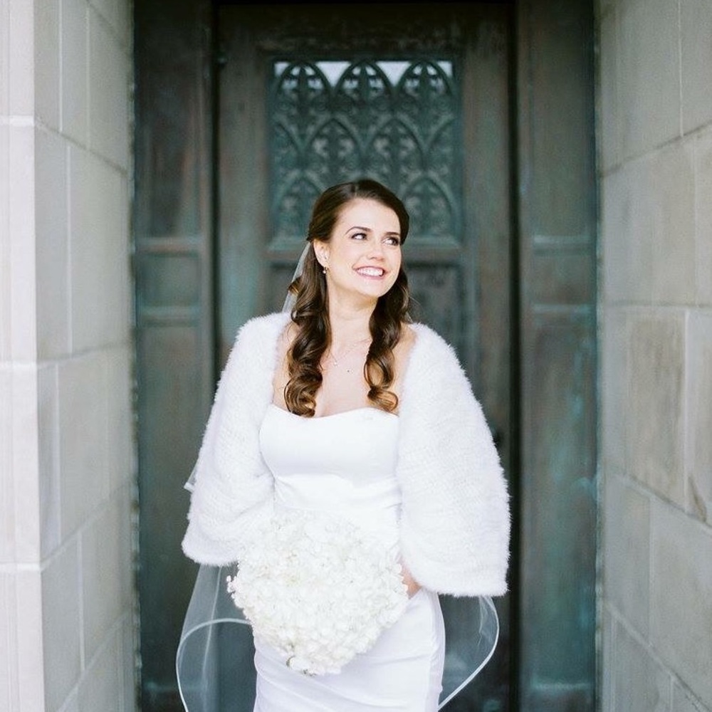 Meet your Posher, Lacey
